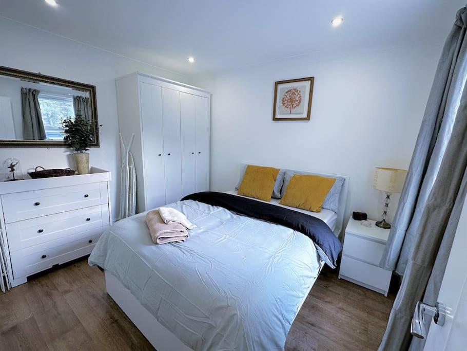 伦敦Stylish 2 Bed Flat In The Heart Of Lewisham公寓 外观 照片