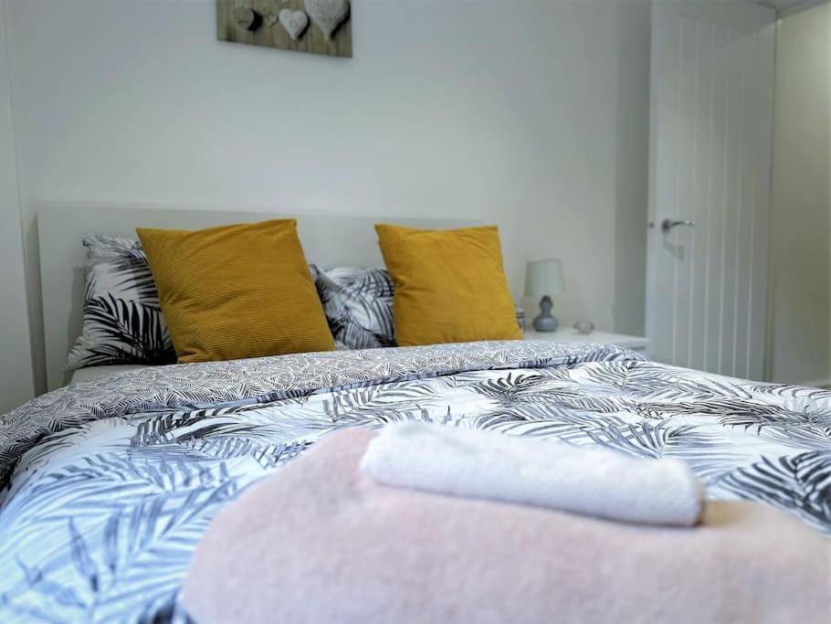 伦敦Stylish 2 Bed Flat In The Heart Of Lewisham公寓 外观 照片
